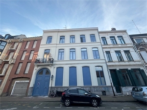 t2 à la vente -   59000  LILLE, surface 54 m2 vente t2 - UBI455323076